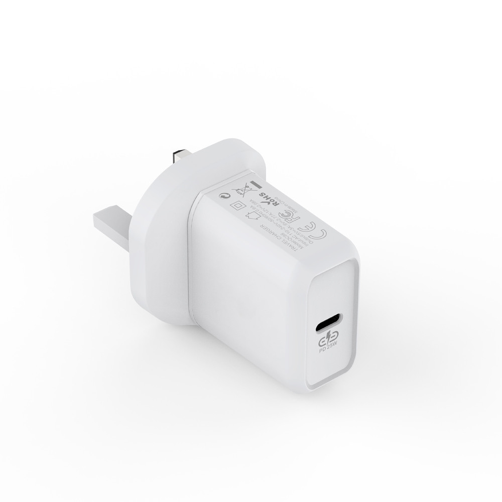 AI-QC98   25W  UK   Blanco
