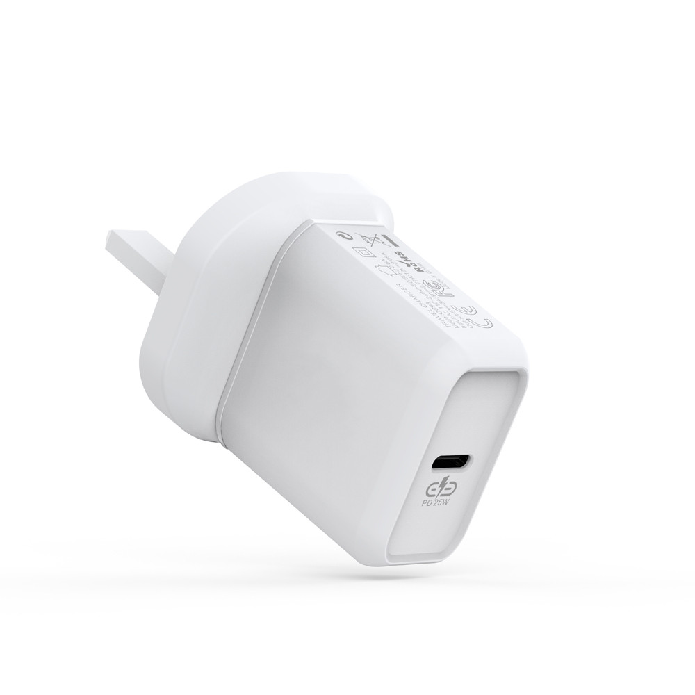 AI-QC98   25W  UK   Blanco