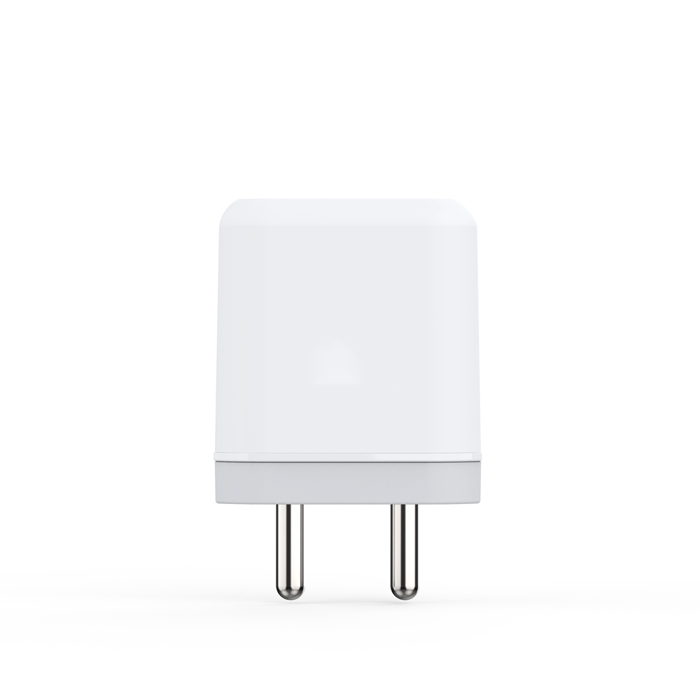 AI-QC98 25W for iPhone13  IN  blanco+gris