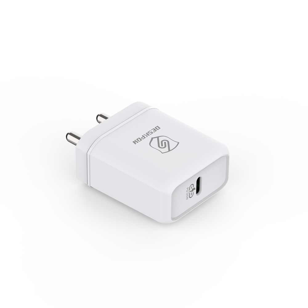AI-QC98 25W for iPhone13  IN  blanco