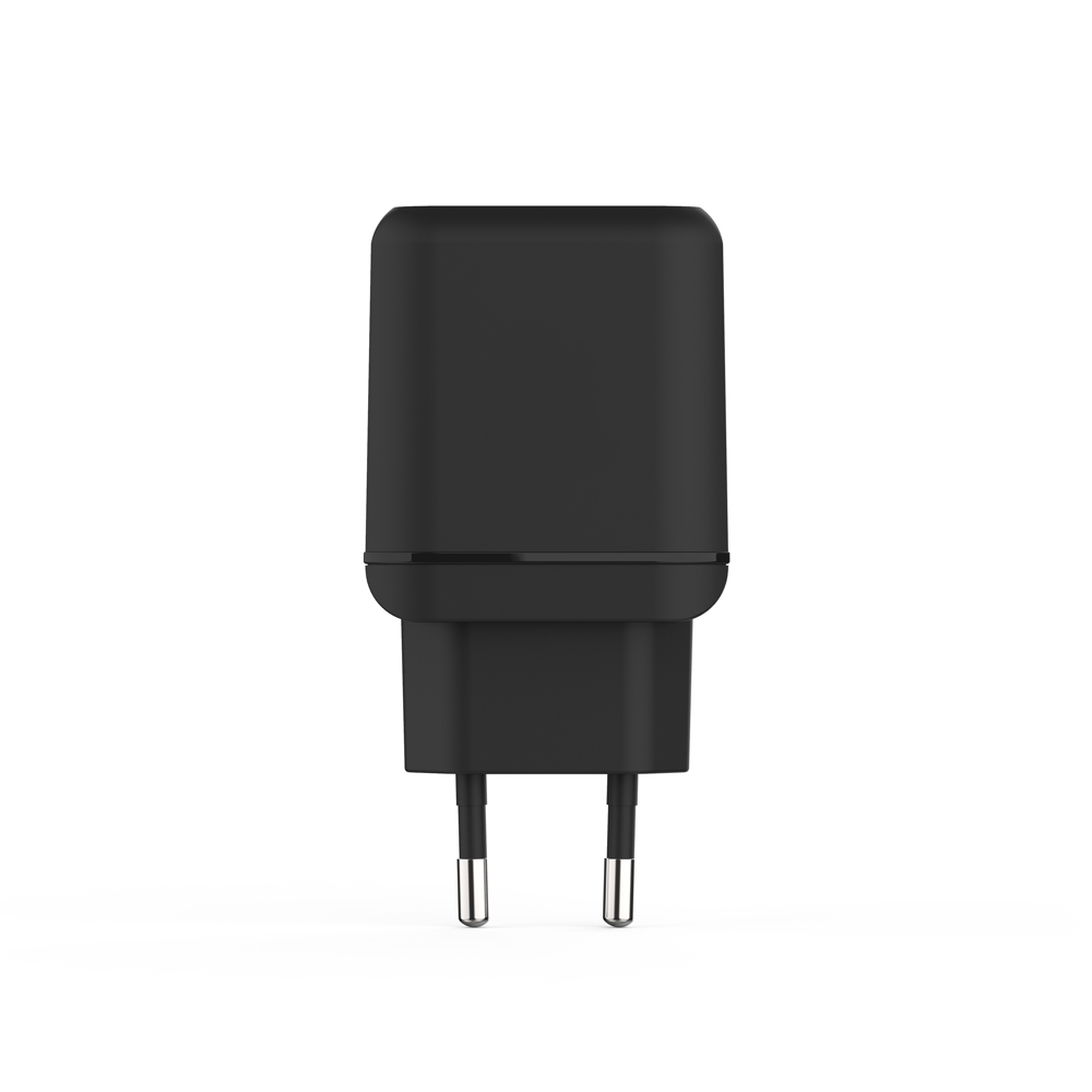 AI-QC98 25W for iPhone13  EU  Negro