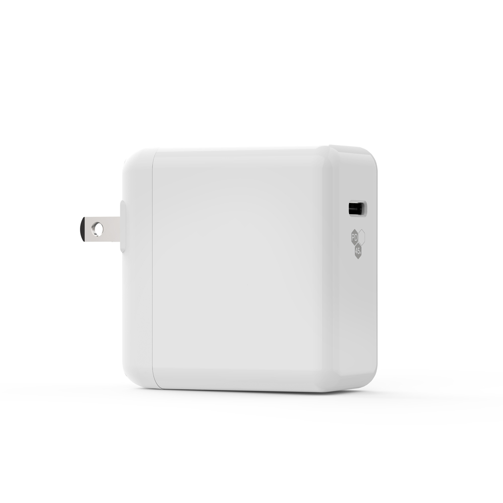 GaN  AI-QC09 45W PD  US