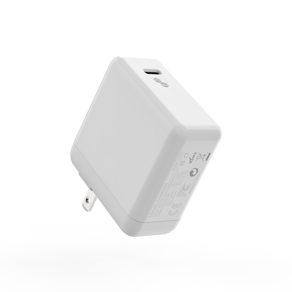 GaN  AI-QC09 45W PD  US