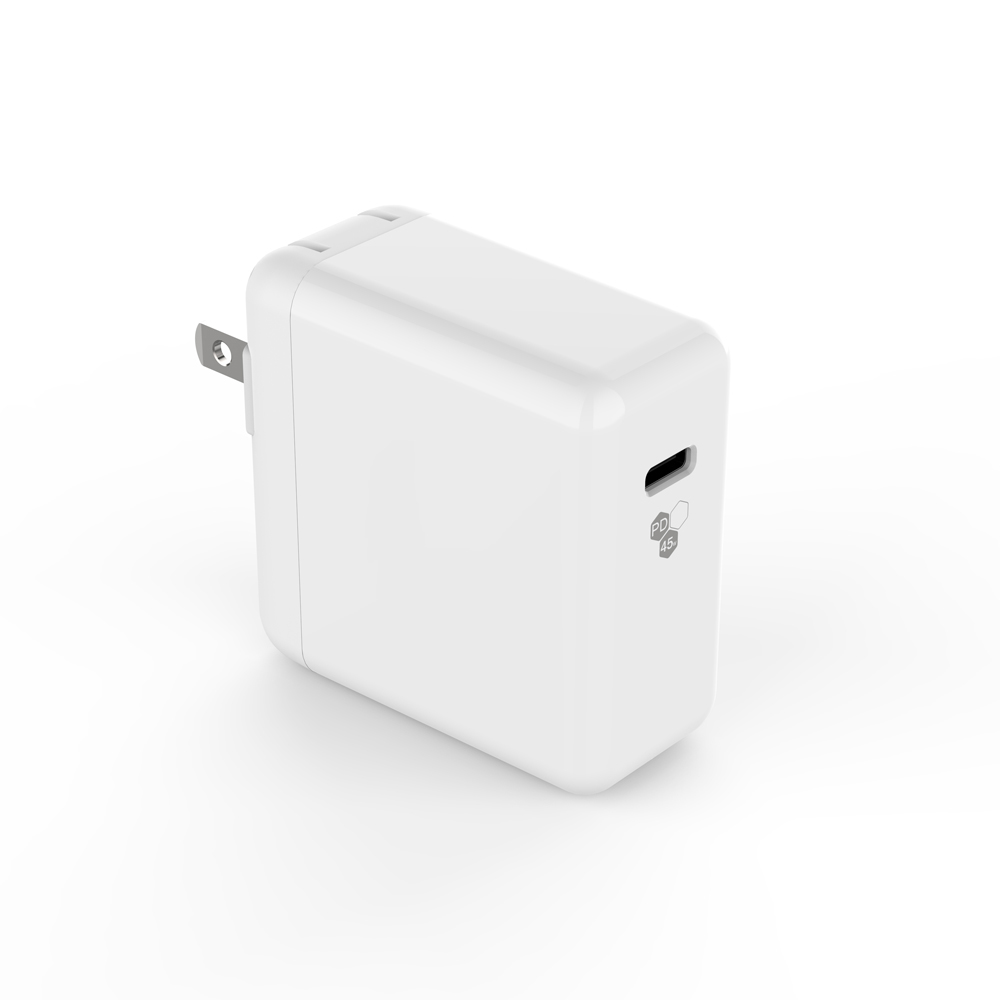 GaN  AI-QC09 45W PD  US