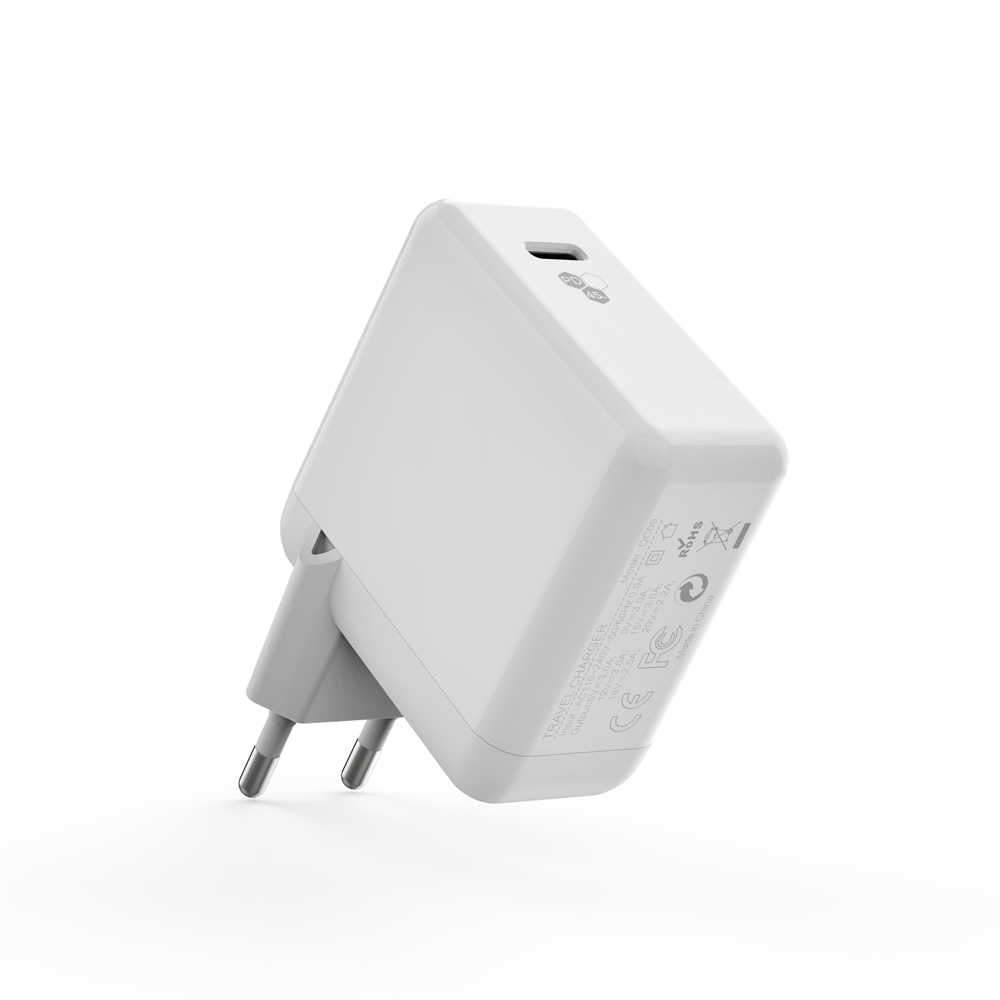 GaN  AI-QC09 45W PD  EU