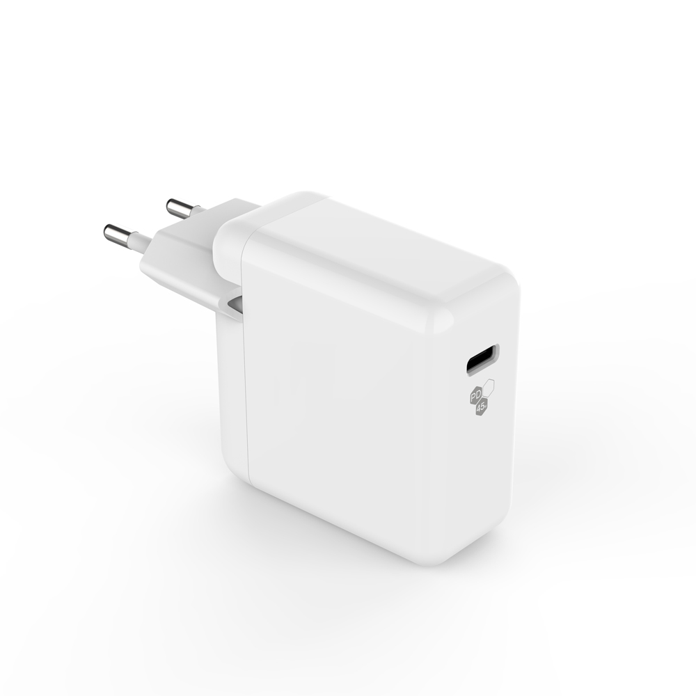 GaN  AI-QC09 45W PD  EU