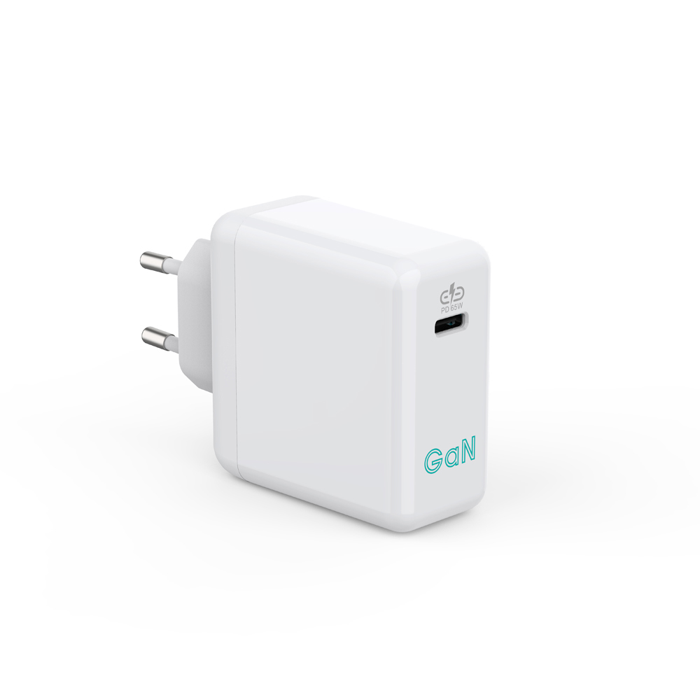 GaN   AI-QC64 65W PD   EU