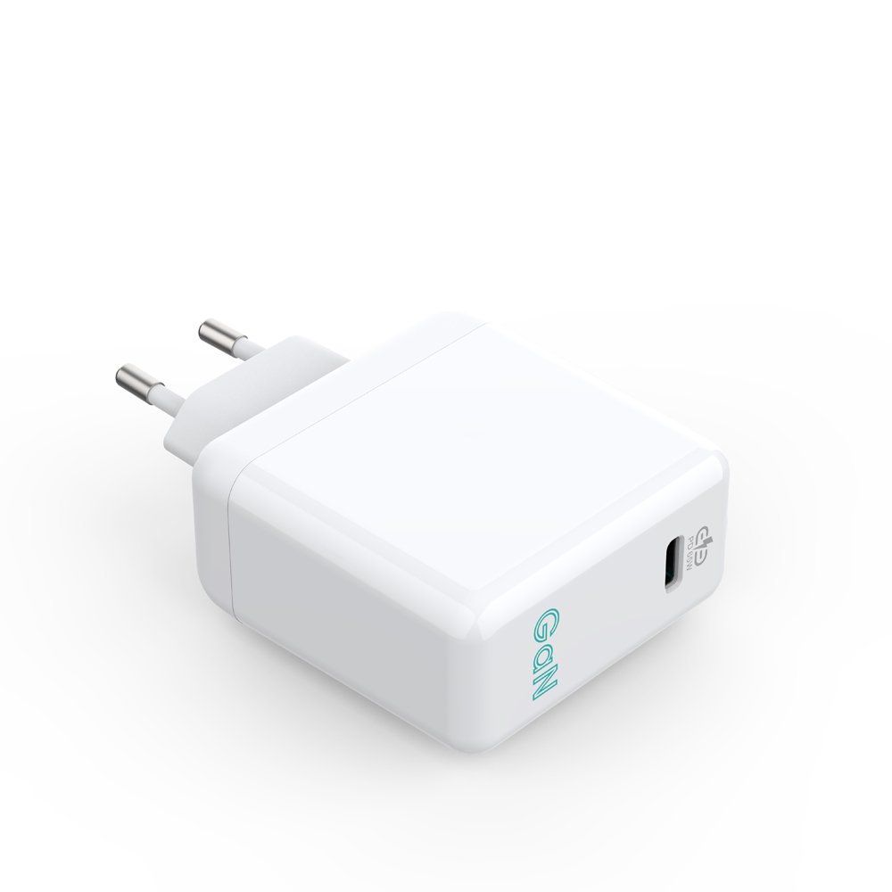 GaN   AI-QC64 65W PD   EU
