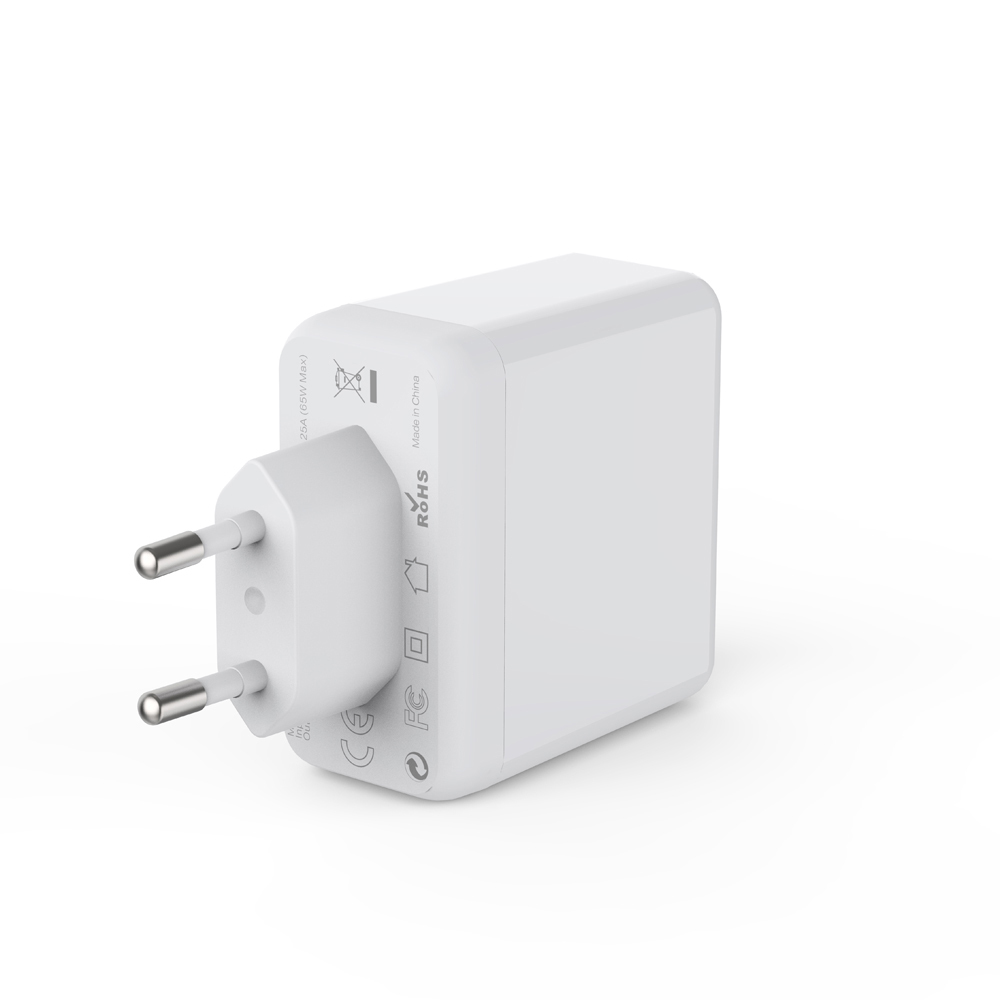 GaN   AI-QC64 65W PD   EU