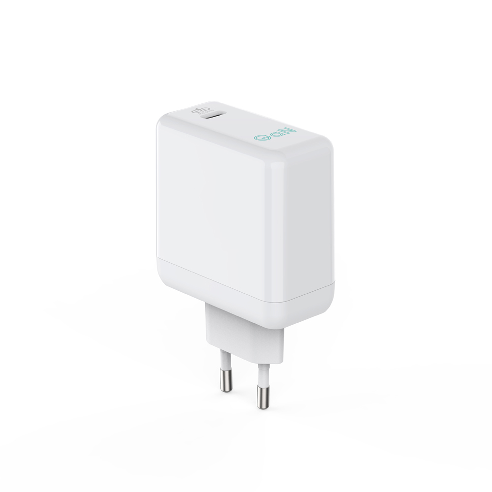 GaN   AI-QC64 65W PD   EU