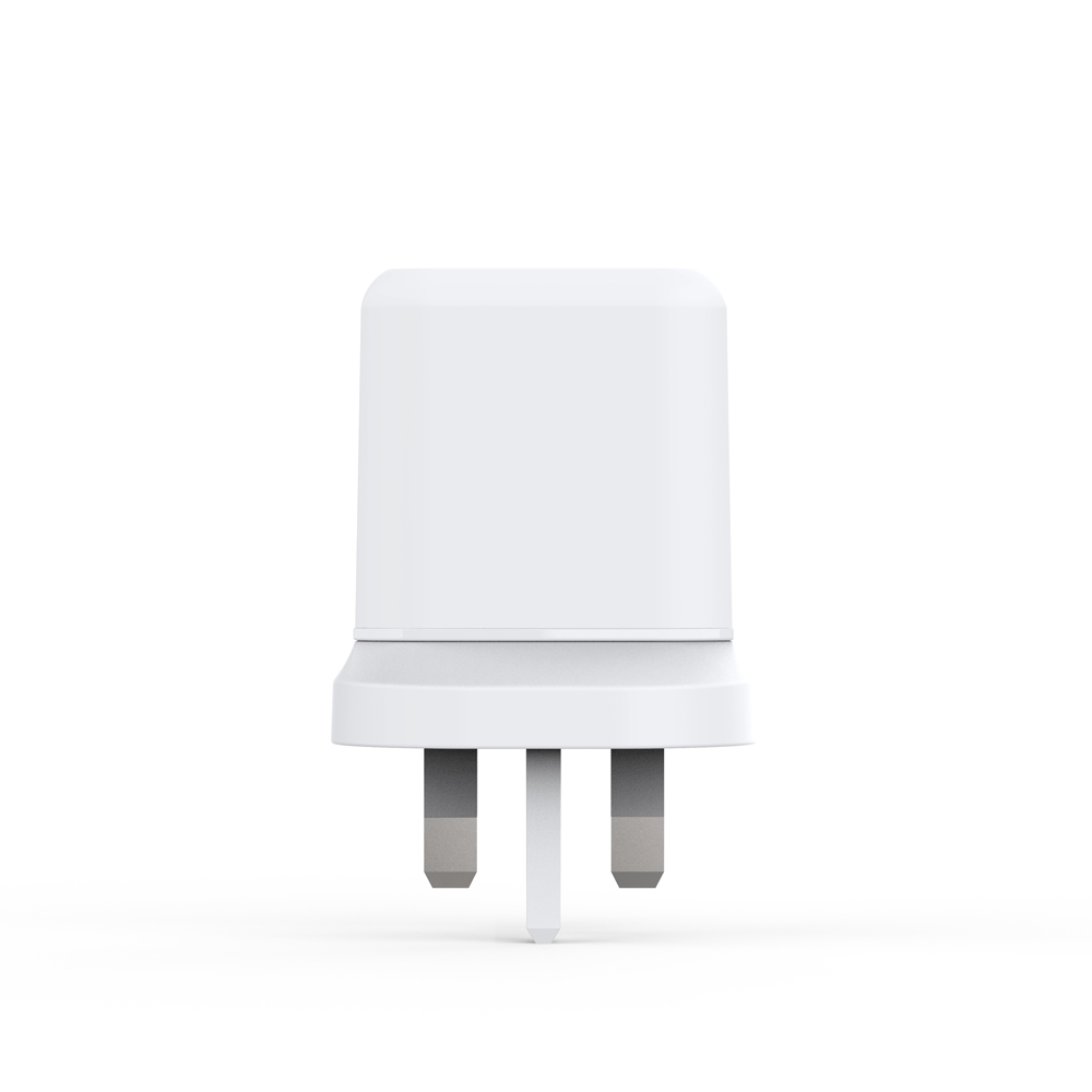 AI-QC98 25W for iPhone13  UK  blanco