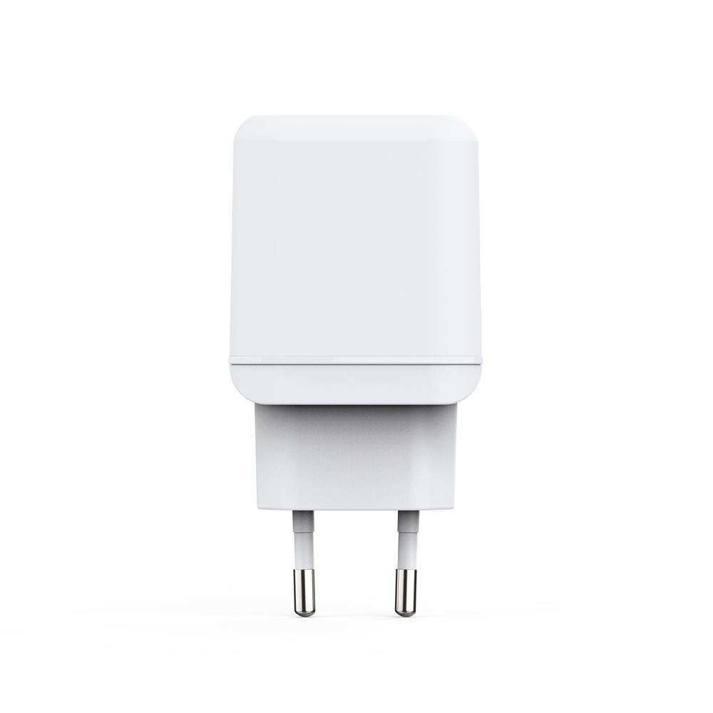 AI-QC98 25W for iPhone13  EU  blanco