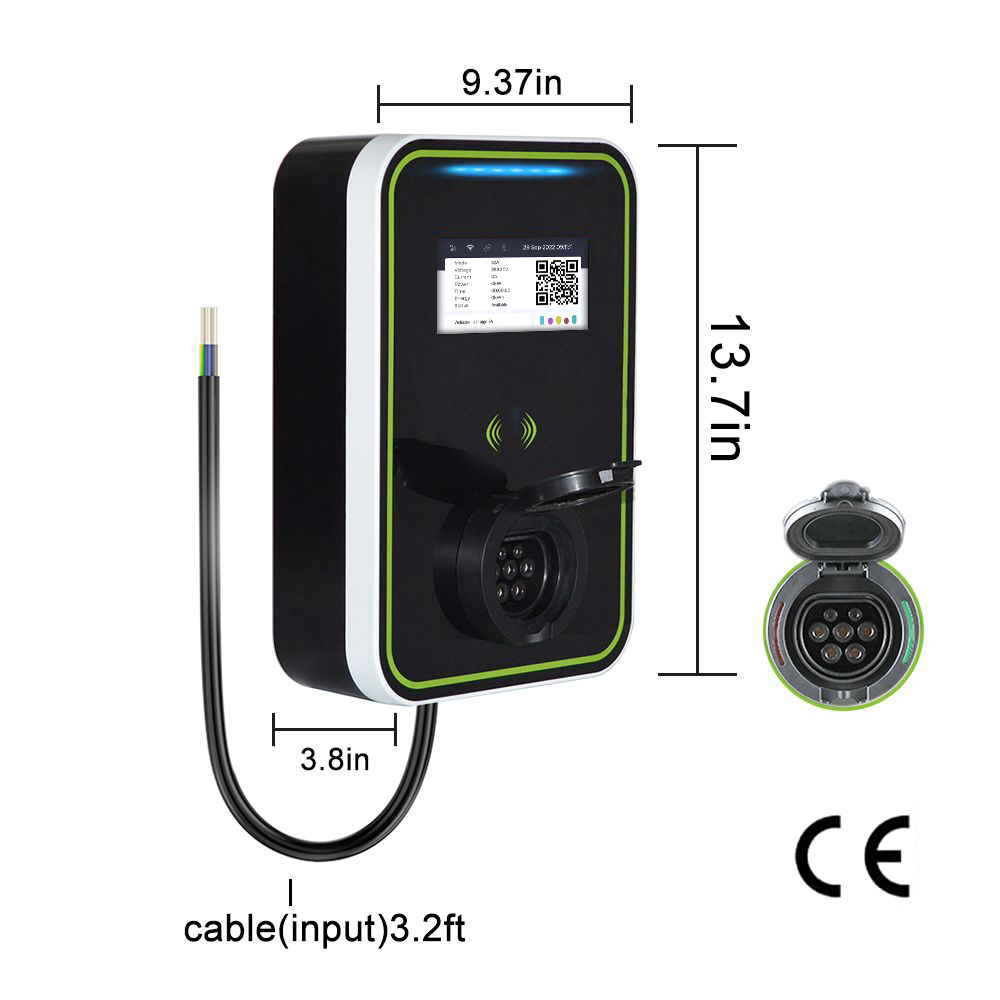 7KW SEVKDK132A5M1P-QZ