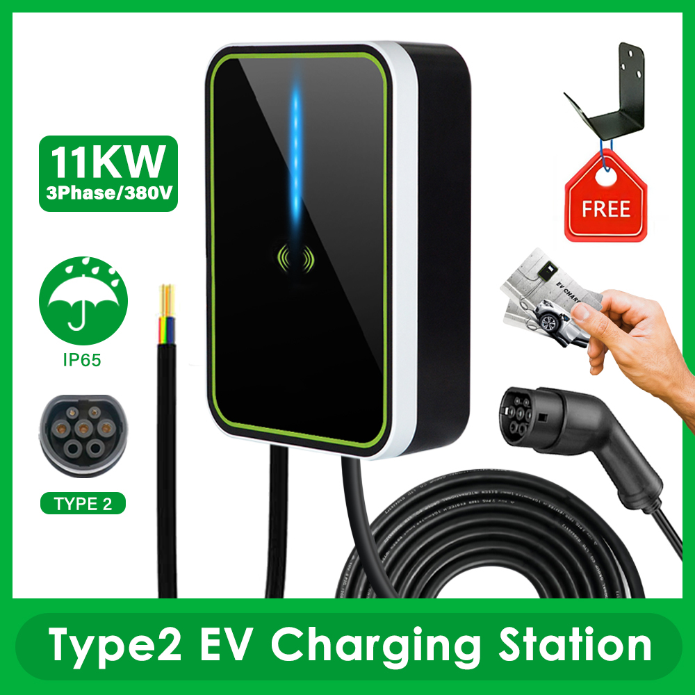 11KW SEVKDK016A5M3P-T2 APP& RFID