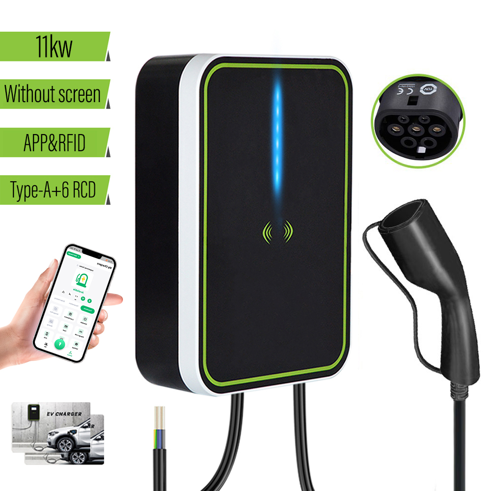 11KW SEVKDK016A5M3P-T2 APP& RFID