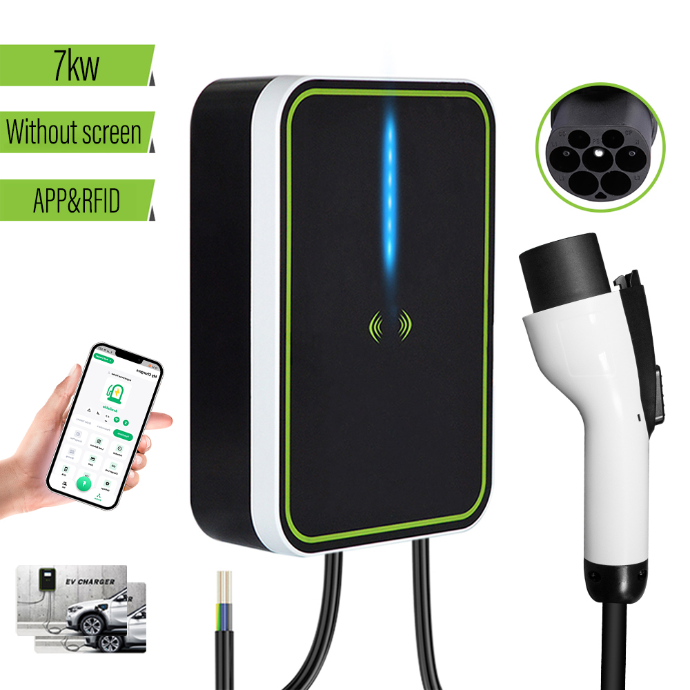 7KW SEVKDK032A5M1P-GBT APP& RFID
