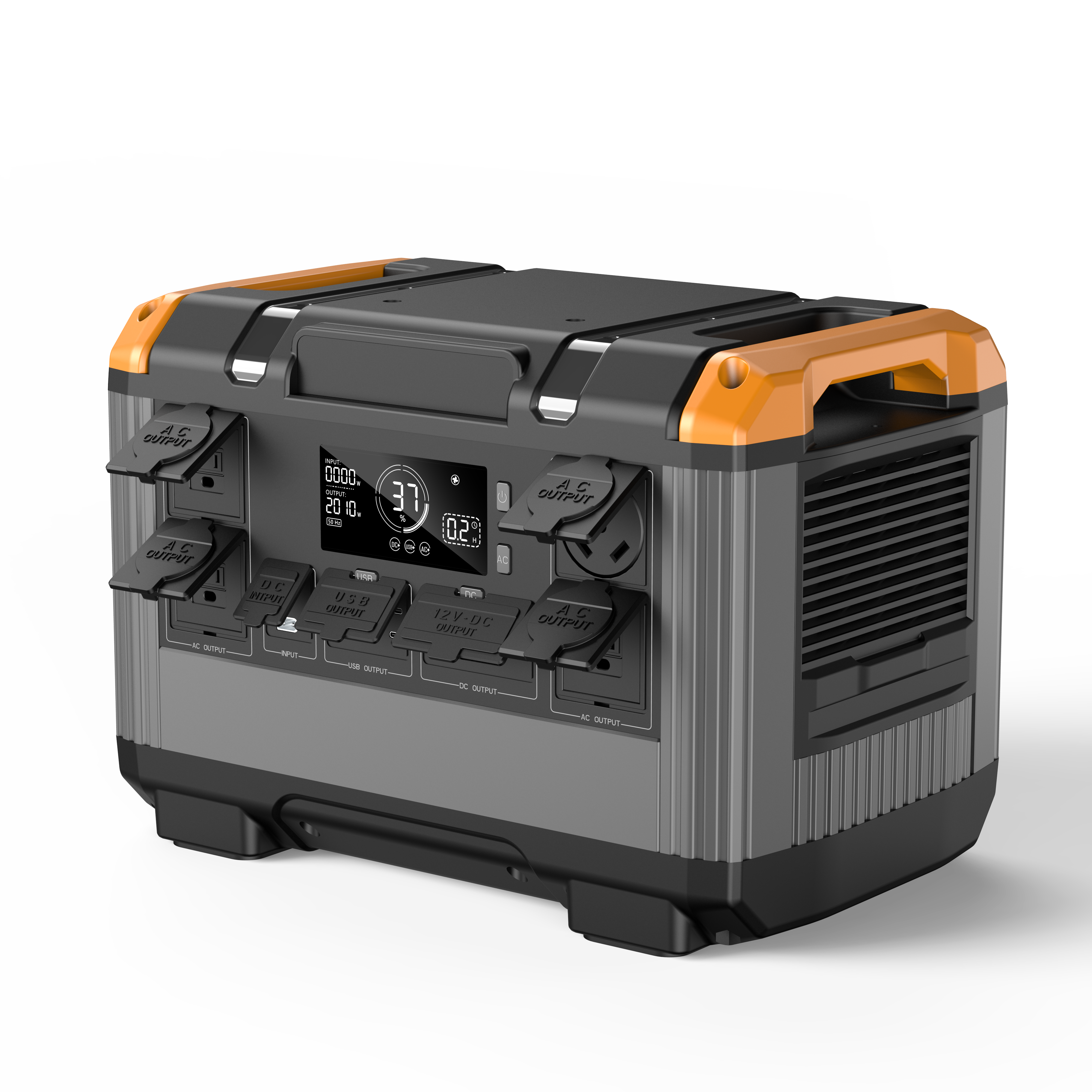 T20-2400W
