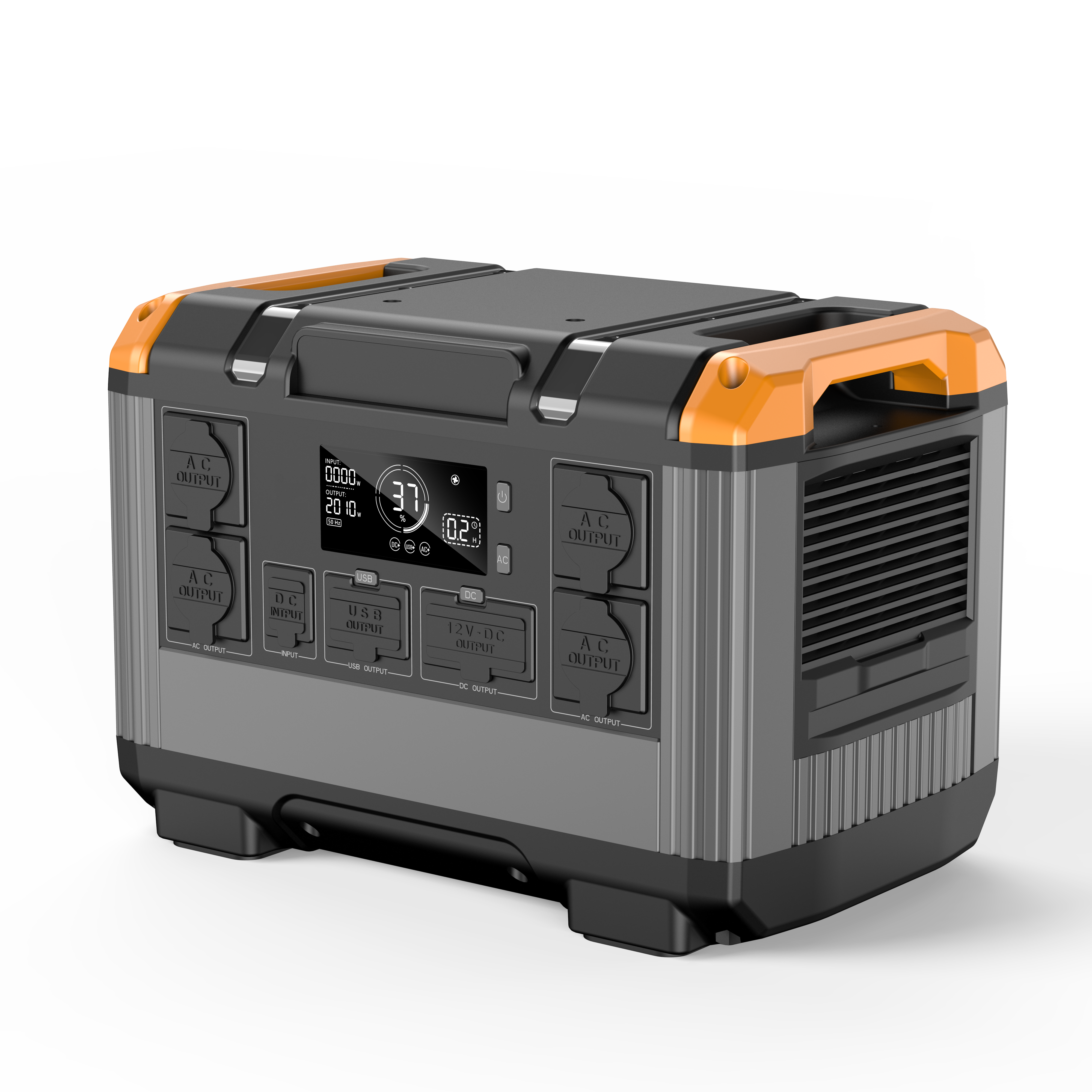 T20-2400W